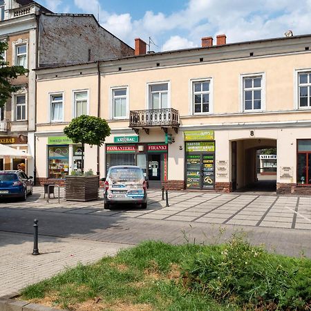 Apartament Classic Comfort Aleja Nmp 8 - Free Parking Ченстохова Екстер'єр фото