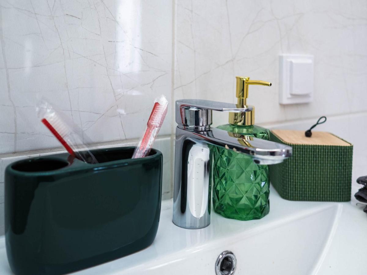 Apartament Classic Comfort Aleja Nmp 8 - Free Parking Ченстохова Екстер'єр фото