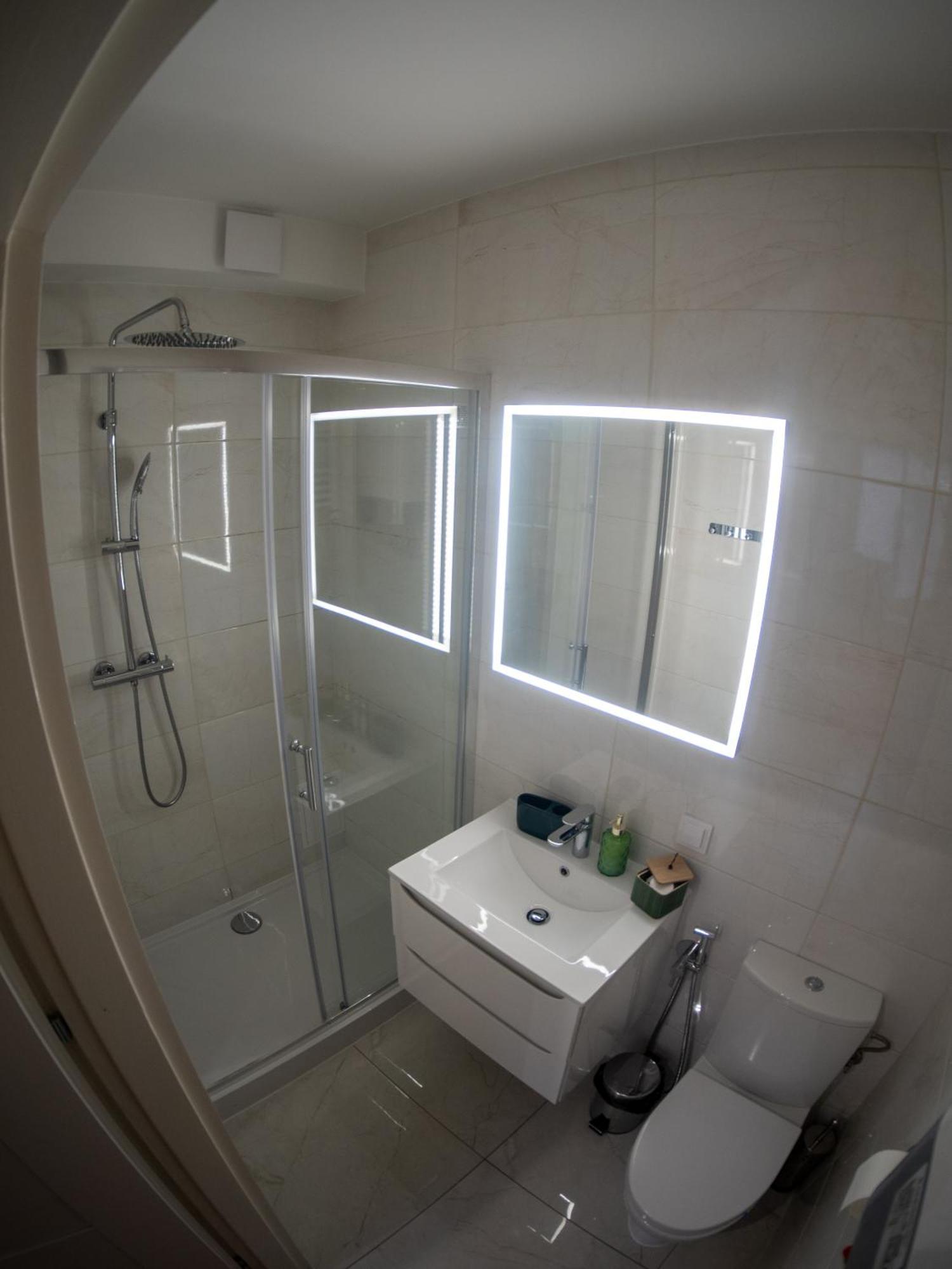 Apartament Classic Comfort Aleja Nmp 8 - Free Parking Ченстохова Екстер'єр фото