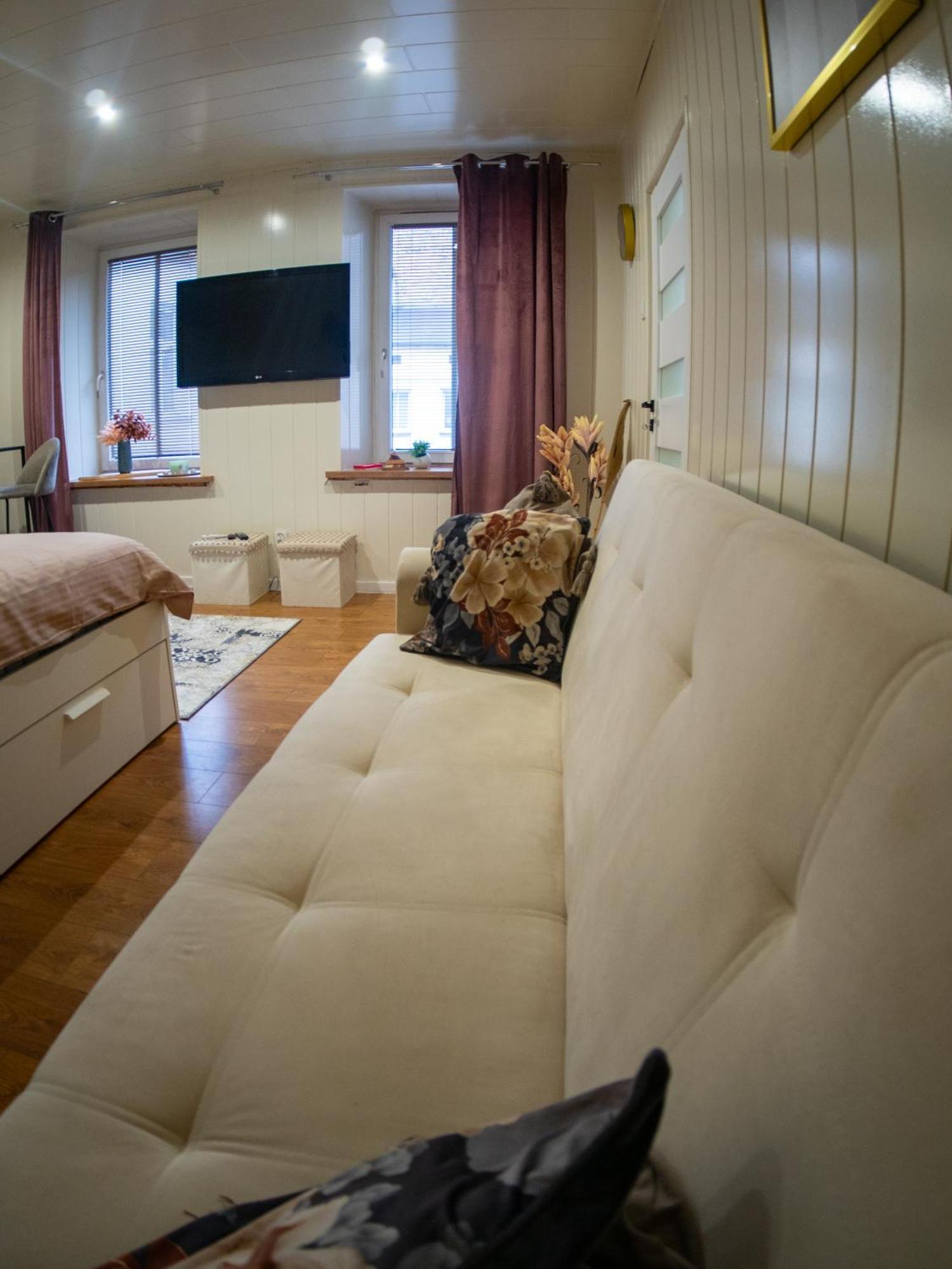 Apartament Classic Comfort Aleja Nmp 8 - Free Parking Ченстохова Екстер'єр фото