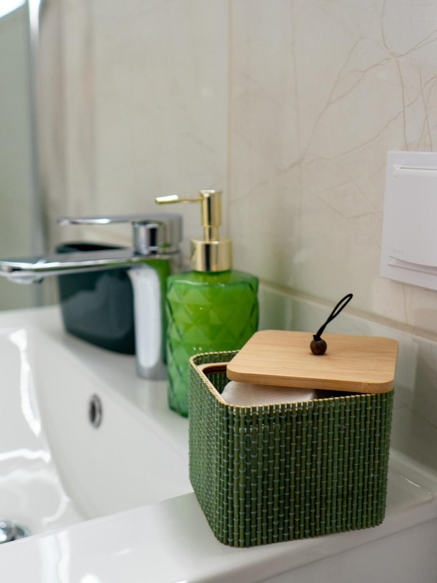 Apartament Classic Comfort Aleja Nmp 8 - Free Parking Ченстохова Екстер'єр фото