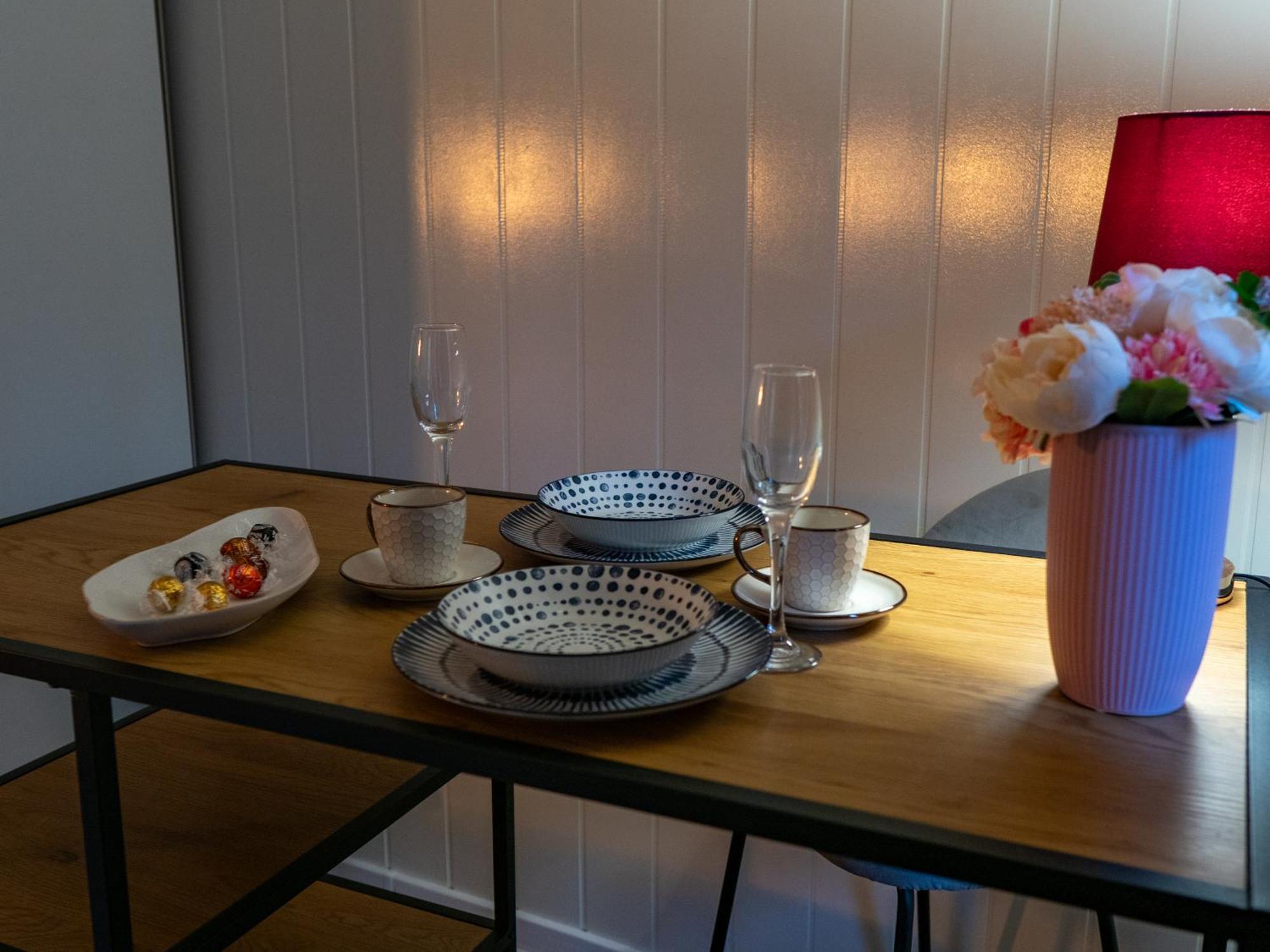 Apartament Classic Comfort Aleja Nmp 8 - Free Parking Ченстохова Екстер'єр фото