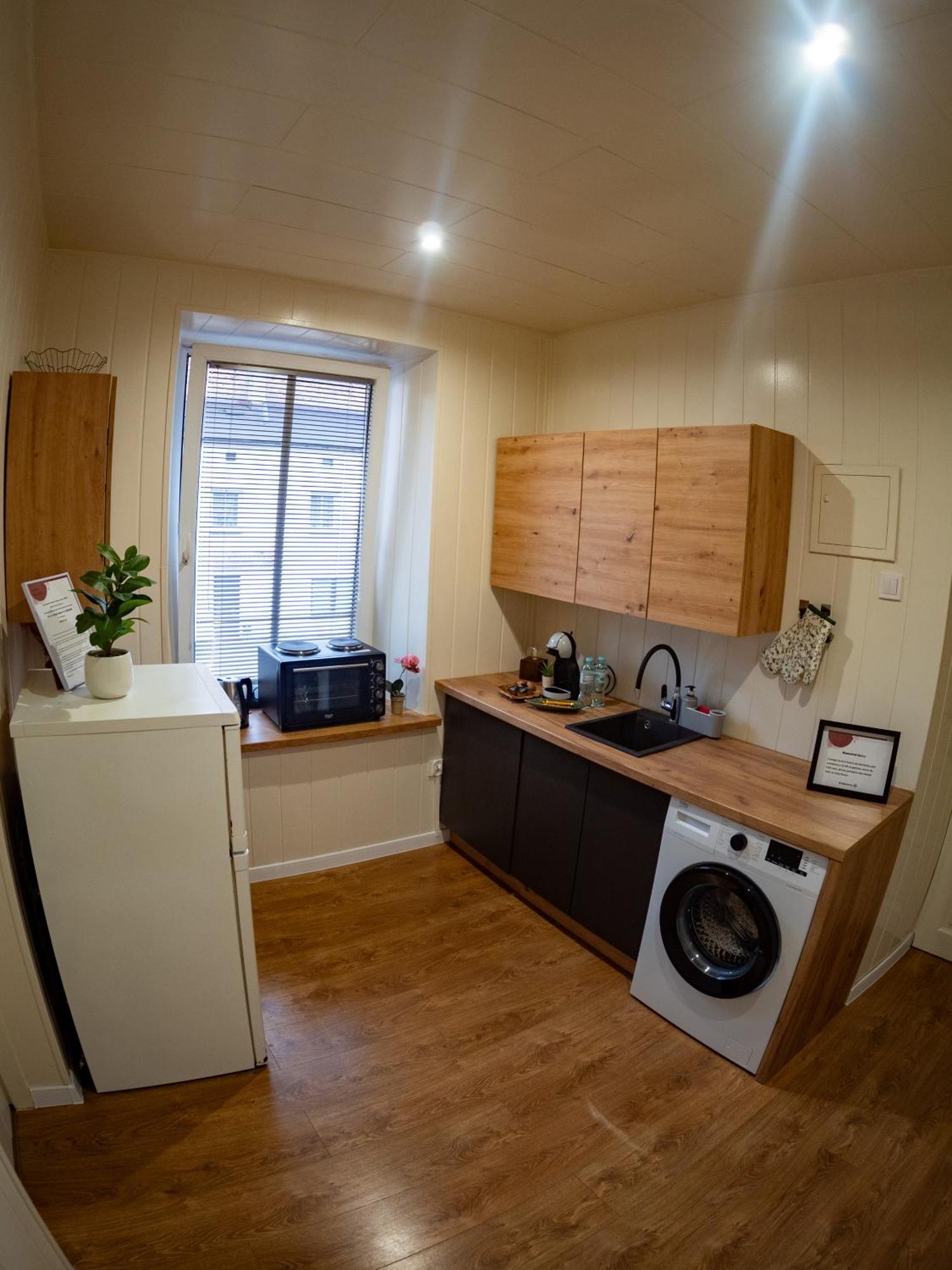 Apartament Classic Comfort Aleja Nmp 8 - Free Parking Ченстохова Екстер'єр фото