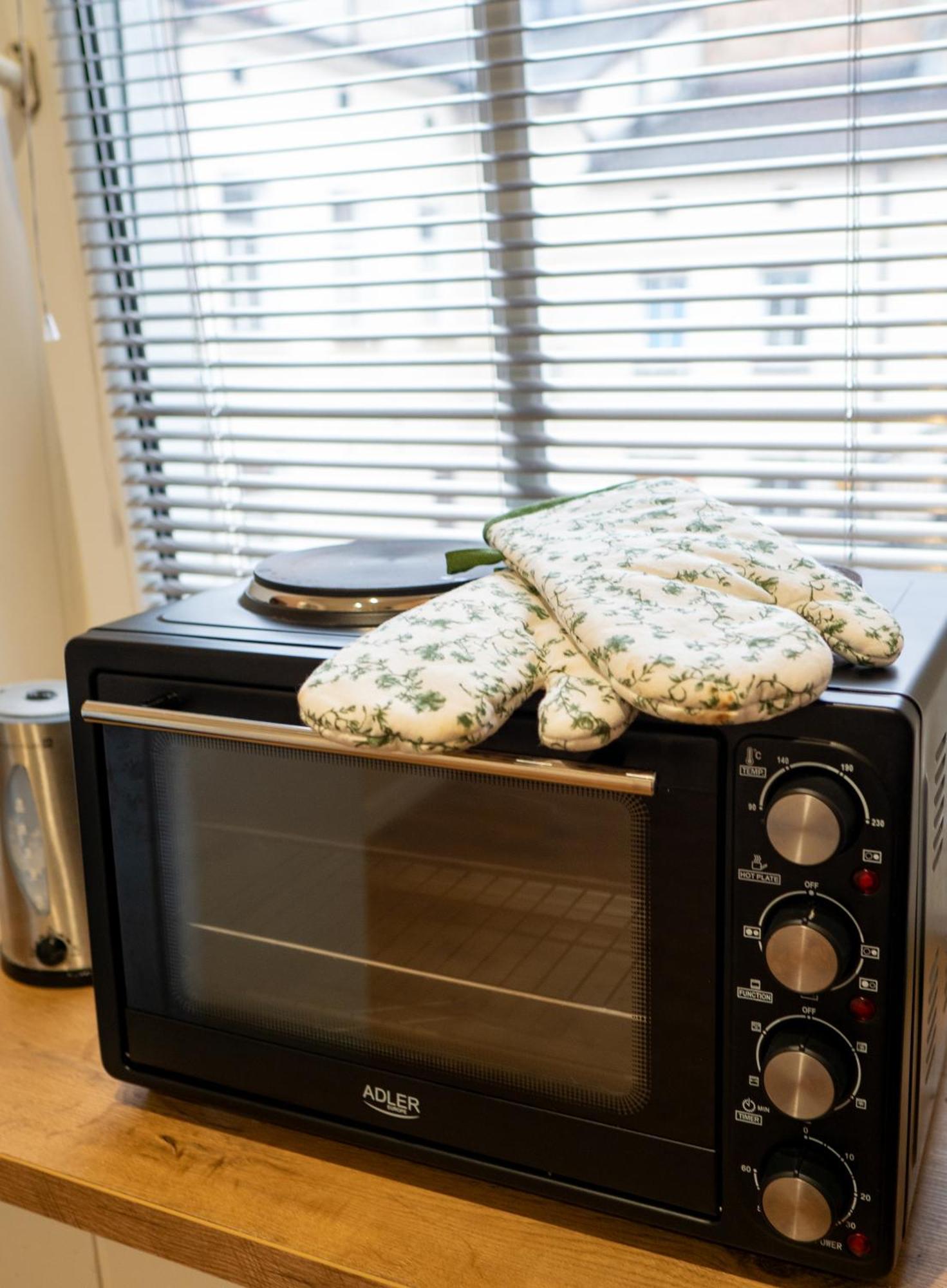 Apartament Classic Comfort Aleja Nmp 8 - Free Parking Ченстохова Екстер'єр фото