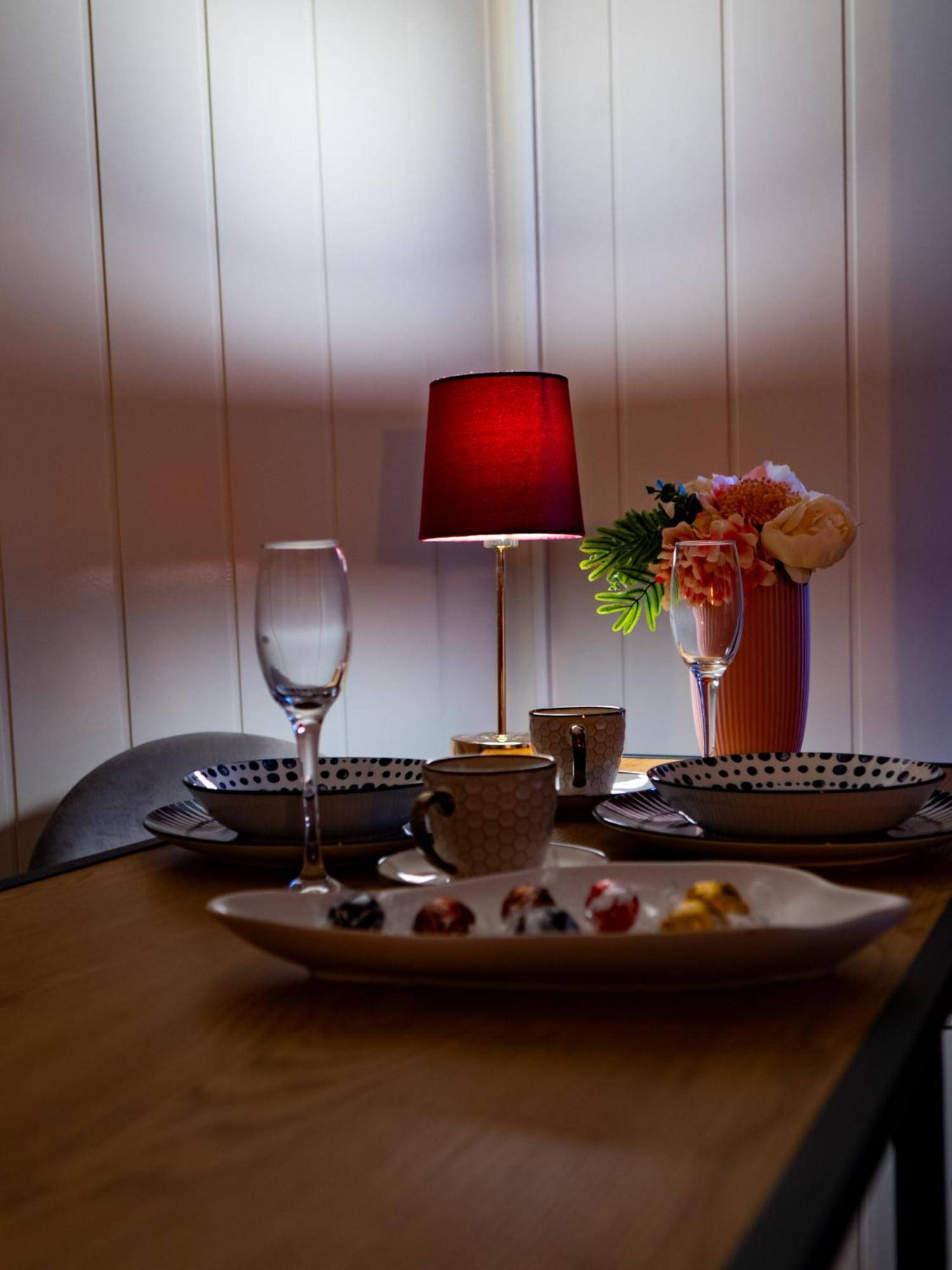 Apartament Classic Comfort Aleja Nmp 8 - Free Parking Ченстохова Екстер'єр фото