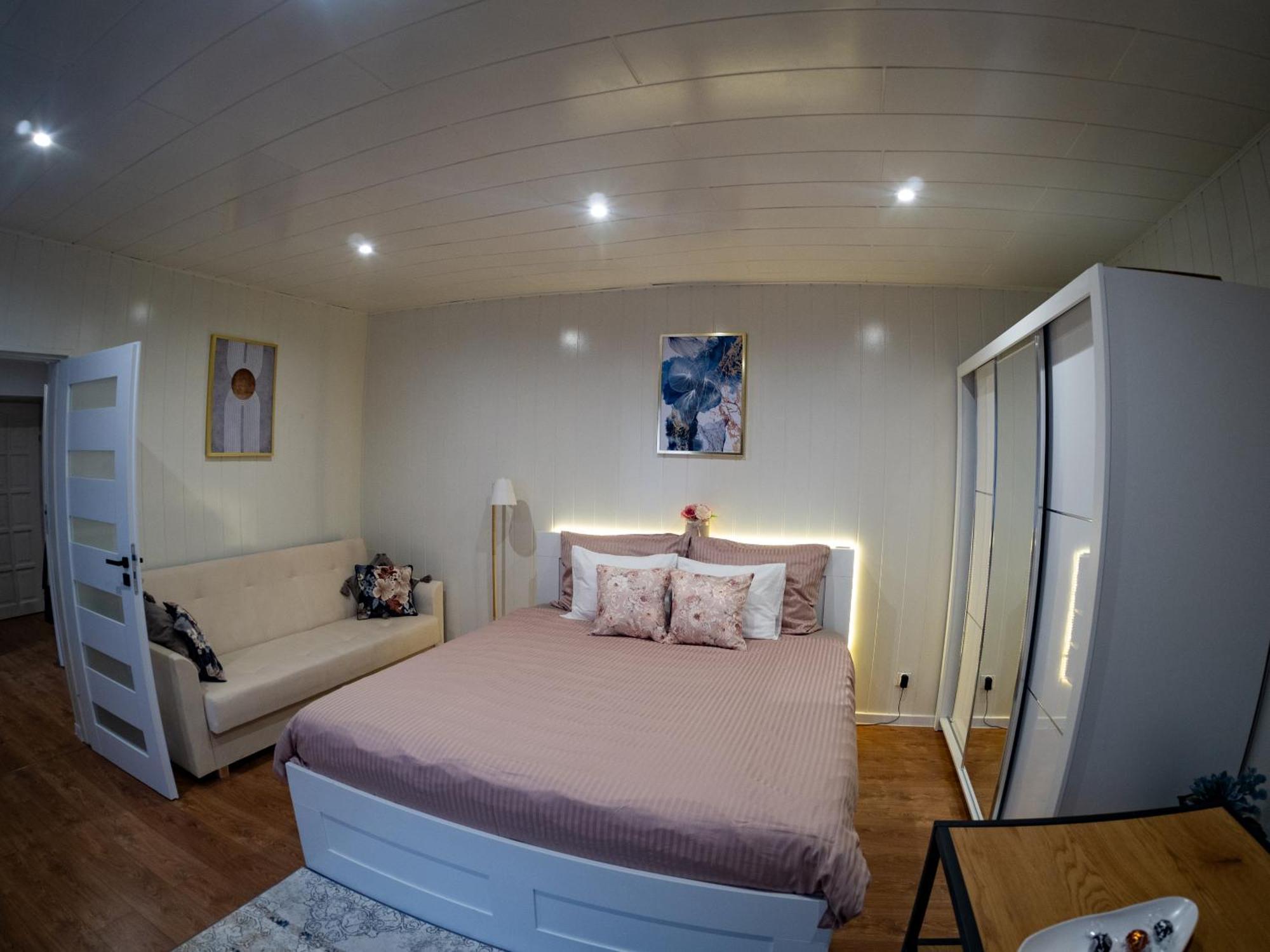 Apartament Classic Comfort Aleja Nmp 8 - Free Parking Ченстохова Екстер'єр фото