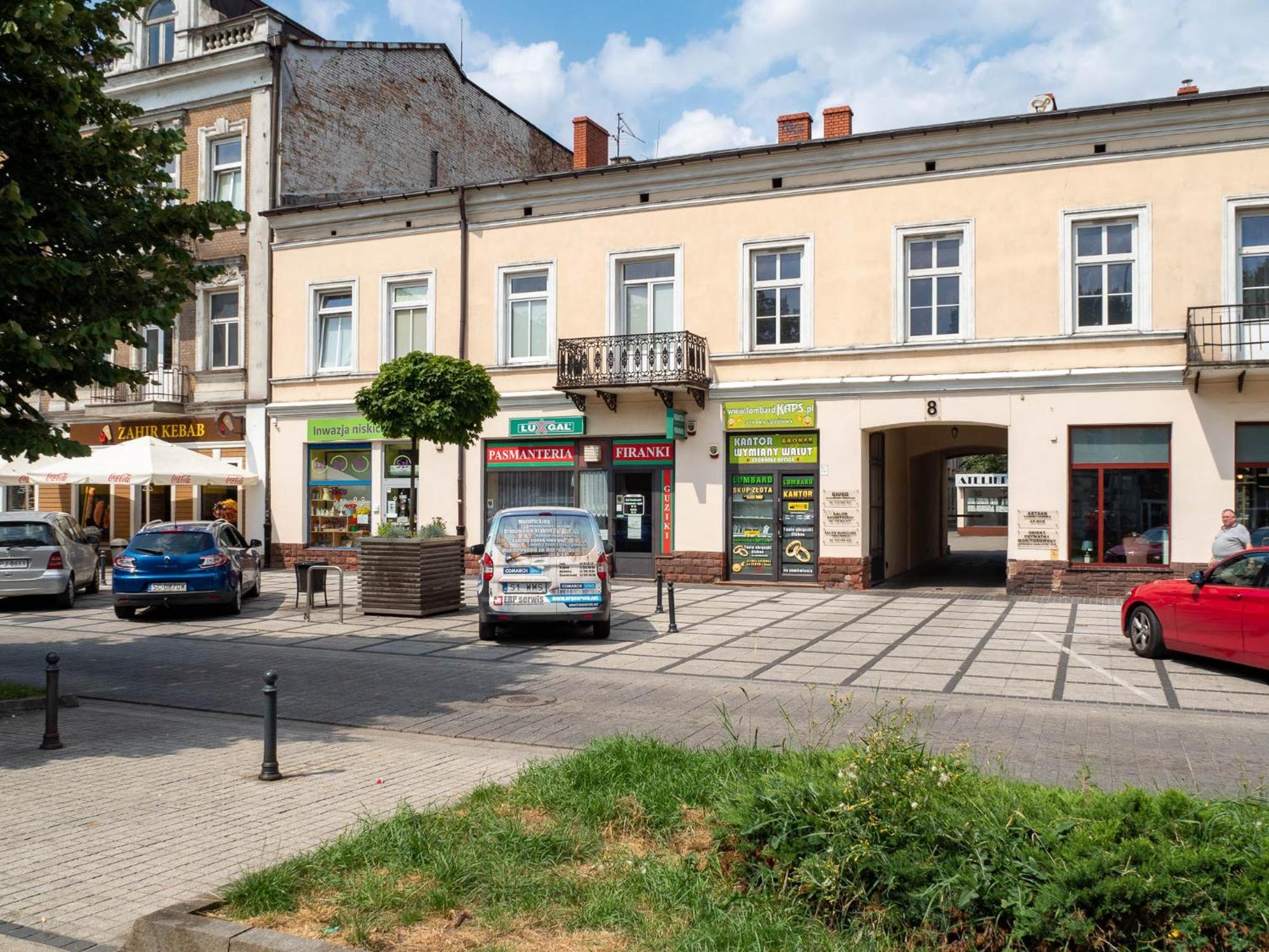 Apartament Classic Comfort Aleja Nmp 8 - Free Parking Ченстохова Екстер'єр фото